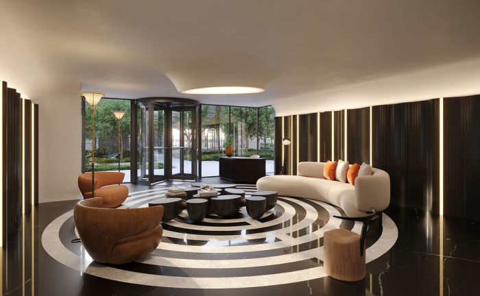 Imagem Apartamento com 1 Quarto à Venda, 83 m² em Setor Bueno - Goiânia Imagem Apartamento com 1 Quarto à Venda, 83 m² em Setor Bueno - Goiânia