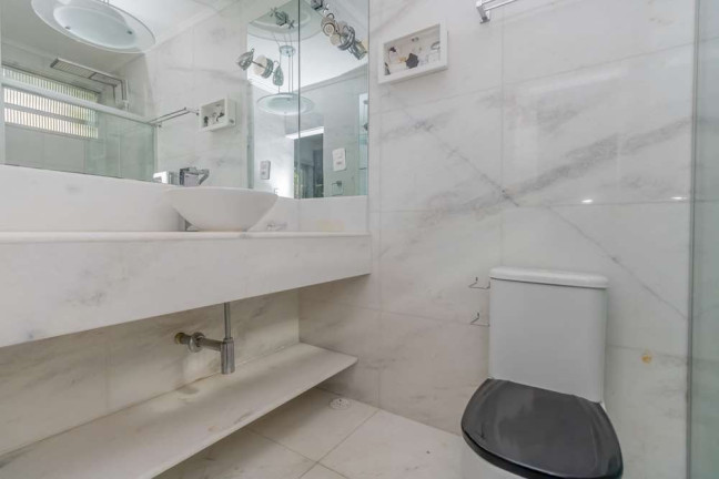 Imagem Apartamento com 2 Quartos à Venda, 88 m² em  Cidade Monções  -  São Paulo 