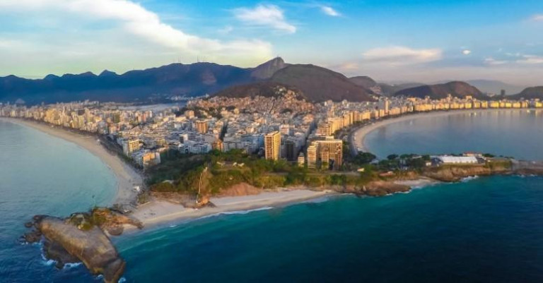 Imagem Apartamento com 2 Quartos à Venda, 187 m² em Ipanema - Rio De Janeiro Imagem Apartamento com 2 Quartos à Venda, 187 m² em Ipanema - Rio De Janeiro