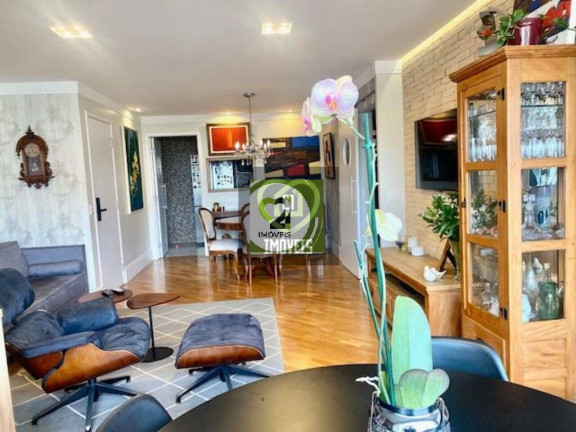 Imagem Apartamento com 3 Quartos à Venda, 85 m² em Vila Romana - São Paulo