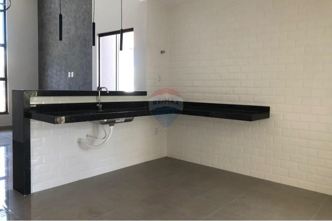 Imagem Casa de Condomínio com 3 Quartos à Venda, 117 m² em São José Do Imbassai - Maricá