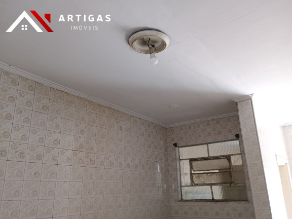 Imagem Sobrado com 2 Quartos à Venda, em Alto Da Mooca - São Paulo Imagem Sobrado com 2 Quartos à Venda, em Alto Da Mooca - São Paulo