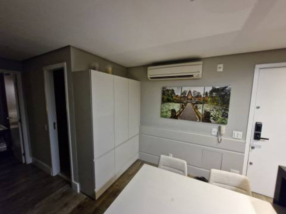 Imagem Imóvel com 2 Quartos à Venda, 69 m² em Campo Belo - São Paulo