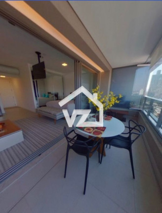 Imagem Apartamento com 1 Quarto para Alugar, 46 m² em Pinheiros - São Paulo Imagem Apartamento com 1 Quarto para Alugar, 46 m² em Pinheiros - São Paulo