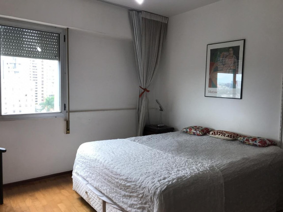 Imagem Imóvel com 3 Quartos à Venda, 170 m² em Pinheiros - São Paulo