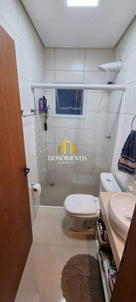 Imagem Cobertura com 3 Quartos à Venda, 140 m² em Vila Valparaíso - Santo André Imagem Cobertura com 3 Quartos à Venda, 140 m² em Vila Valparaíso - Santo André