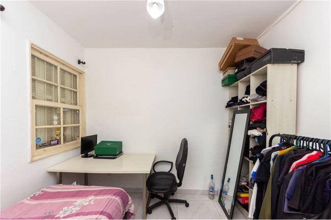 Imagem Casa com 3 Quartos à Venda, em Santo Amaro - São Paulo Imagem Casa com 3 Quartos à Venda, em Santo Amaro - São Paulo