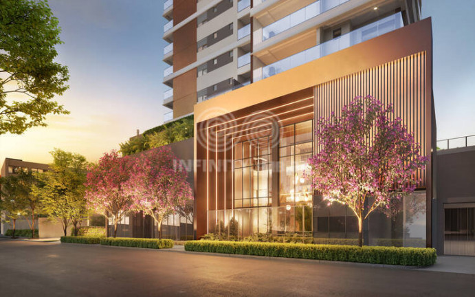 Imagem Apartamento com 3 Quartos à Venda, 168 m² em Brooklin - São Paulo Imagem Apartamento com 3 Quartos à Venda, 168 m² em Brooklin - São Paulo