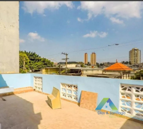 Imagem Casa com 2 Quartos à Venda, 200 m² em Vila Santo Estéfano - São Paulo Imagem Casa com 2 Quartos à Venda, 200 m² em Vila Santo Estéfano - São Paulo