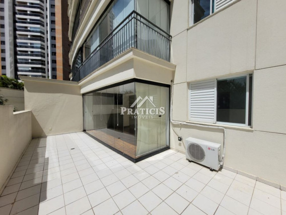 Imagem Apartamento com 3 Quartos à Venda, 123 m² em Vila Mariana - São Paulo Imagem Apartamento com 3 Quartos à Venda, 123 m² em Vila Mariana - São Paulo