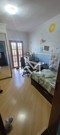 Sobrado com 2 Quartos à Venda, 114 m² em Parque Continental I - Guarulhos