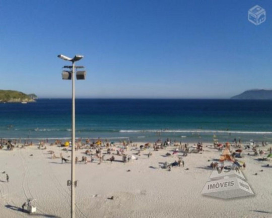 Imagem Apartamento com 4 Quartos à Venda, 120 m² em Praia Do Forte - Cabo Frio Imagem Apartamento com 4 Quartos à Venda, 120 m² em Praia Do Forte - Cabo Frio