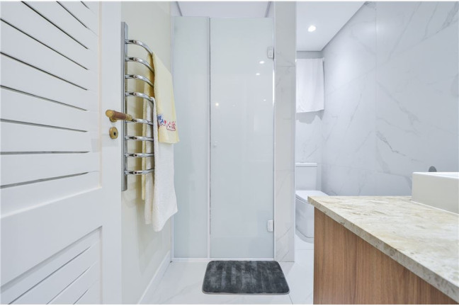 Imagem Apartamento com 2 Quartos à Venda, 63 m² em Centro - São Bernardo Do Campo