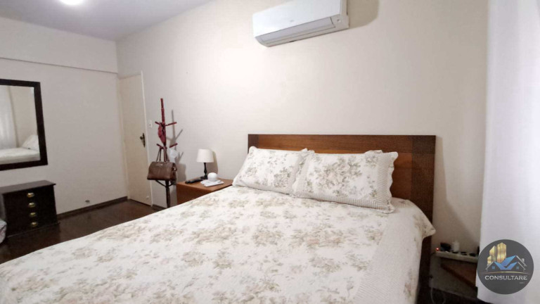 Imagem Apartamento com 2 Quartos à Venda, 143 m² em Marapé - Santos Imagem Apartamento com 2 Quartos à Venda, 143 m² em Marapé - Santos