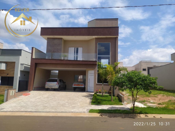 Imagem Sobrado com 3 Quartos à Venda, 250 m² em Parque Brasil 500 - Paulínia Imagem Sobrado com 3 Quartos à Venda, 250 m² em Parque Brasil 500 - Paulínia