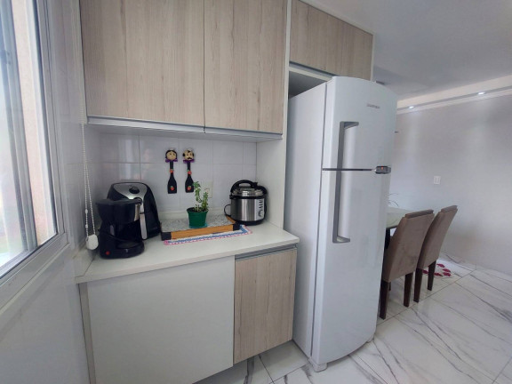 Imagem Apartamento com 2 Quartos à Venda, 50 m² em Montanhão - São Bernardo Do Campo Imagem Apartamento com 2 Quartos à Venda, 50 m² em Montanhão - São Bernardo Do Campo