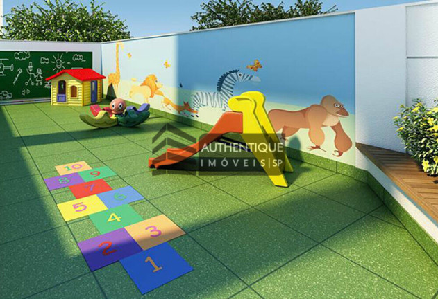 Imagem Apartamento com 2 Quartos à Venda, 55 m² em Paulicéia - São Bernardo Do Campo Imagem Apartamento com 2 Quartos à Venda, 55 m² em Paulicéia - São Bernardo Do Campo