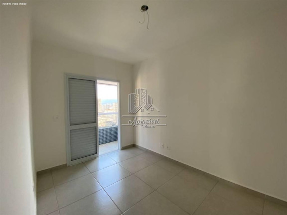 Imagem Apartamento com 3 Quartos à Venda, 105 m² em Guilhermina - Praia Grande