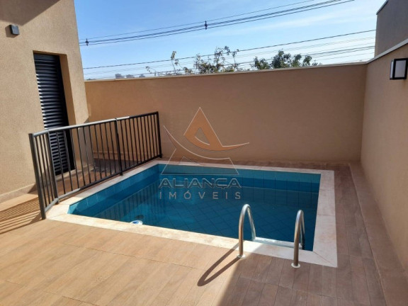 Imagem Casa de Condomínio com 3 Quartos à Venda, 152 m² em San Marco - Ribeirão Preto Imagem Casa de Condomínio com 3 Quartos à Venda, 152 m² em San Marco - Ribeirão Preto
