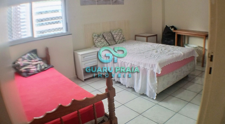 Imagem Apartamento com 2 Quartos à Venda, 75 m² em Pitangueiras - Guarujá