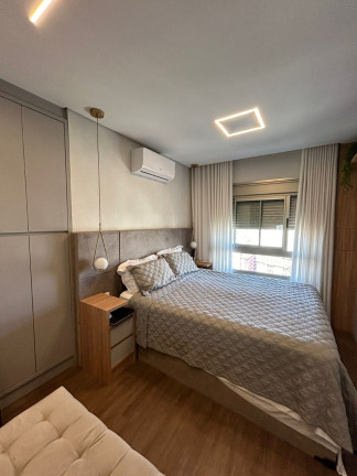 Imagem Imóvel com 3 Quartos à Venda, 101 m² em Vila Mariana - São Paulo