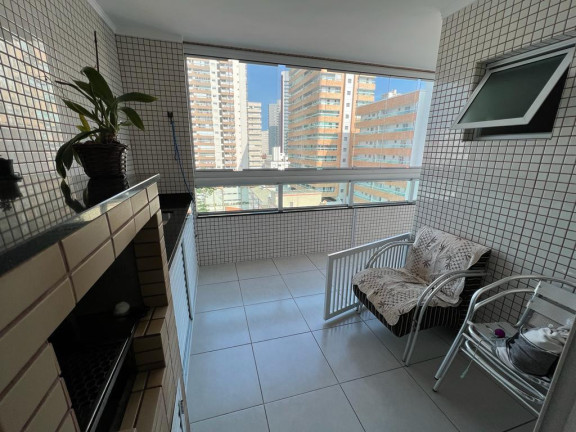 Imagem Apartamento com 3 Quartos à Venda, 127 m² em Boqueirão - Praia Grande Imagem Apartamento com 3 Quartos à Venda, 127 m² em Boqueirão - Praia Grande