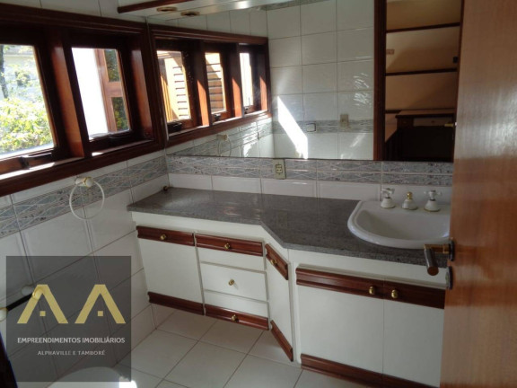 Imagem Casa com 3 Quartos à Venda, 400 m² em Alphaville - Santana De Parnaíba