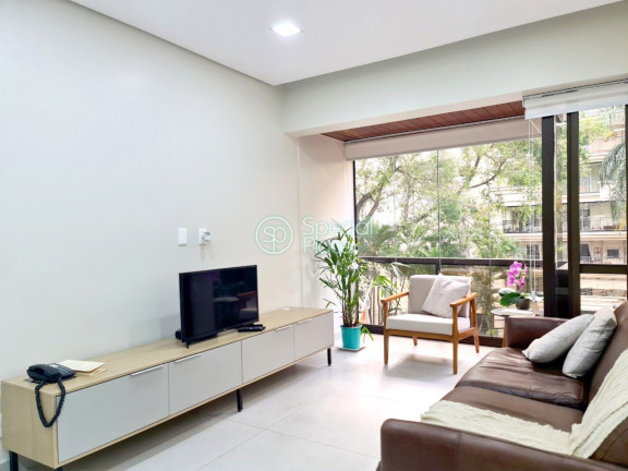 Imagem Apartamento com 2 Quartos à Venda, 140 m² em Jardim América - São Paulo Imagem Apartamento com 2 Quartos à Venda, 140 m² em Jardim América - São Paulo