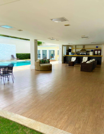 Imagem Casa com 7 Quartos para Alugar, 920 m² em Vila Represa - São Paulo Imagem Casa com 7 Quartos para Alugar, 920 m² em Vila Represa - São Paulo