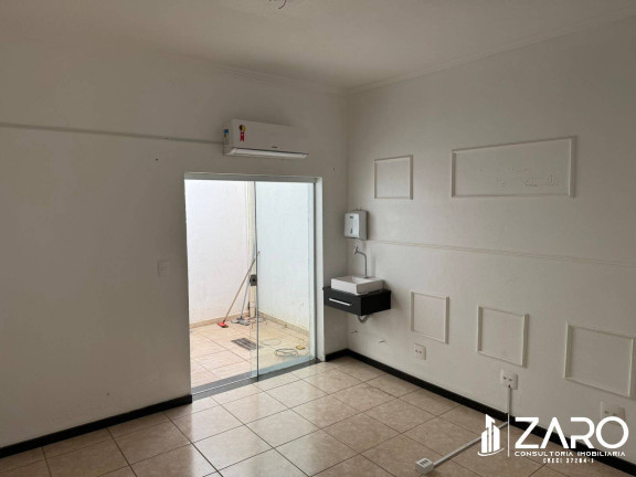 Imagem Sala Comercial para Alugar, 80 m² em Vila Santa Terezinha - Rio Claro Imagem Sala Comercial para Alugar, 80 m² em Vila Santa Terezinha - Rio Claro
