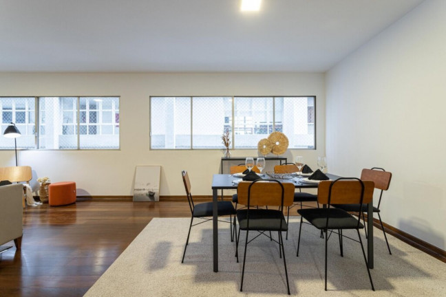 Imagem Imóvel com 3 Quartos à Venda, 125 m² em Jardim Paulista - São Paulo Imagem Imóvel com 3 Quartos à Venda, 125 m² em Jardim Paulista - São Paulo
