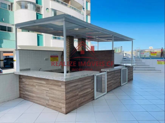 Imagem Apartamento com 2 Quartos à Venda, 70 m² em Parque Riviera - Cabo Frio