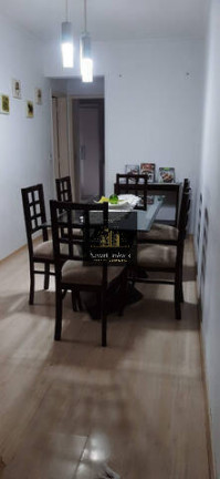 Imagem Apartamento com 2 Quartos à Venda, 58 m² em Vila Progresso - Guarulhos Imagem Apartamento com 2 Quartos à Venda, 58 m² em Vila Progresso - Guarulhos