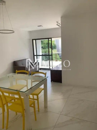 Imagem Apartamento com 3 Quartos à Venda, 89 m² em Monteiro - Recife Imagem Apartamento com 3 Quartos à Venda, 89 m² em Monteiro - Recife
