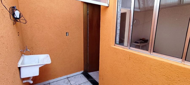 Imagem Sobrado com 2 Quartos à Venda, 60 m² em São Mateus - São Paulo Imagem Sobrado com 2 Quartos à Venda, 60 m² em São Mateus - São Paulo