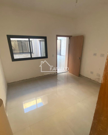 Imagem Imóvel com 3 Quartos à Venda, 90 m² em Horto Florestal - Sorocaba
