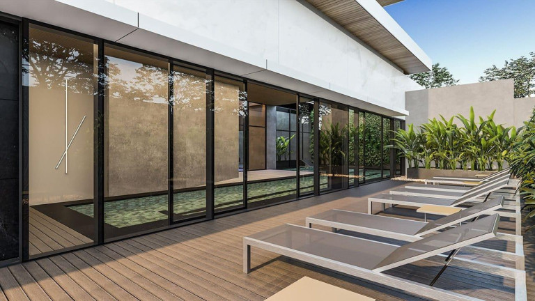 Imagem Apartamento com 3 Quartos à Venda, 190 m² em Cabral - Curitiba