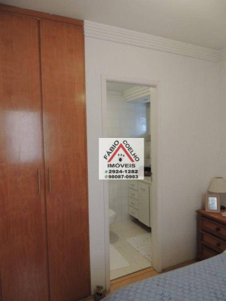 Imagem Apartamento com 3 Quartos à Venda, 75 m² em Saúde - São Paulo Imagem Apartamento com 3 Quartos à Venda, 75 m² em Saúde - São Paulo