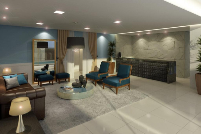 Imagem Apartamento com 2 Quartos à Venda, 61 m² em Conjunto Pedro Gondim - João Pessoa Imagem Apartamento com 2 Quartos à Venda, 61 m² em Conjunto Pedro Gondim - João Pessoa