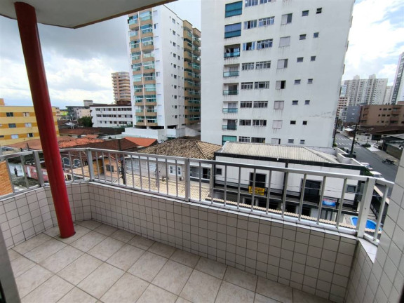 Imagem Apartamento com 1 Quarto à Venda, 54 m² em Tupi - Praia Grande