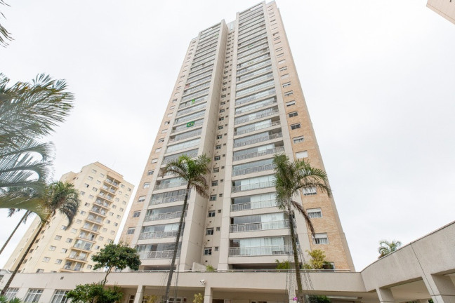 Imagem Imóvel com 2 Quartos à Venda, 108 m² em Vila Alexandria - São Paulo