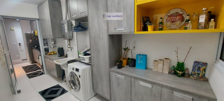 Imagem Apartamento com 2 Quartos à Venda, 94 m² em Vila Brasilio Machado - São Paulo Imagem Apartamento com 2 Quartos à Venda, 94 m² em Vila Brasilio Machado - São Paulo