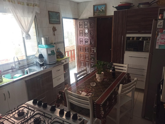 Imagem Casa com 2 Quartos à Venda, 125 m² em Alto Da Boa Vista - Mauá Imagem Casa com 2 Quartos à Venda, 125 m² em Alto Da Boa Vista - Mauá