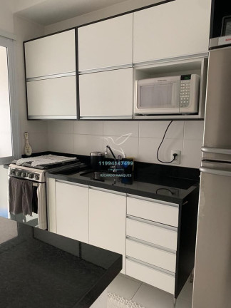 Imagem Apartamento com 2 Quartos à Venda, 68 m² em Pinheiros - São Paulo