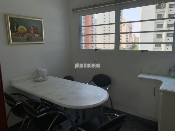Imagem Apartamento com 3 Quartos à Venda, 154 m² em Jardim Vila Mariana - São Paulo Imagem Apartamento com 3 Quartos à Venda, 154 m² em Jardim Vila Mariana - São Paulo