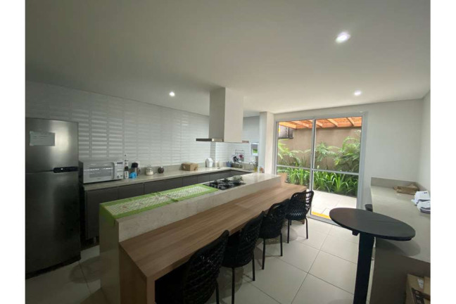 Imagem Apartamento com 1 Quarto à Venda, 27 m² em Liberdade - São Paulo Imagem Apartamento com 1 Quarto à Venda, 27 m² em Liberdade - São Paulo