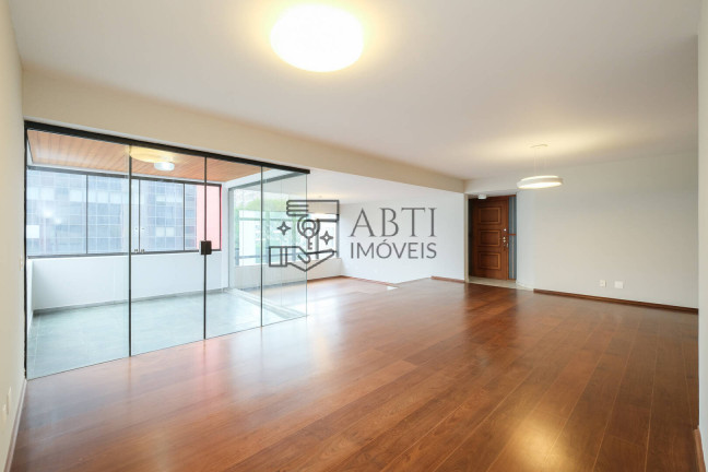 Imagem Apartamento com 2 Quartos à Venda, 180 m² em Paraíso - São Paulo