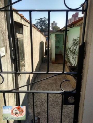 Imagem Casa com 3 Quartos à Venda, 240 m² em Parque Das Nações - Santo André Imagem Casa com 3 Quartos à Venda, 240 m² em Parque Das Nações - Santo André