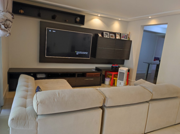 Imagem Apartamento com 3 Quartos à Venda, 140 m² em Perdizes - São Paulo Imagem Apartamento com 3 Quartos à Venda, 140 m² em Perdizes - São Paulo