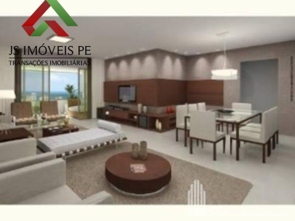 Imagem Imóvel com 4 Quartos à Venda, 163 m² em Boa Viagem - Recife